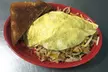 5% Cash Back at Jake's Eats - Second Medium