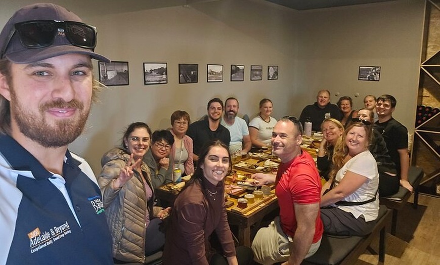 Image 27: Kangaroo Island 2-Day Wildlife Adventure Small Group tour