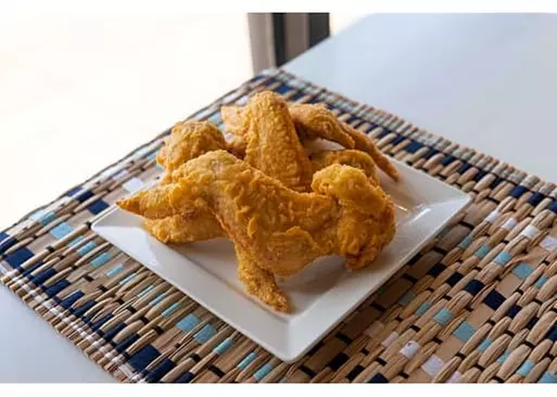 5% Cash Back at Asian Express