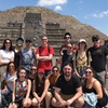 Image 4: Teotihuacan Archeological Site Afternoon Private Tour