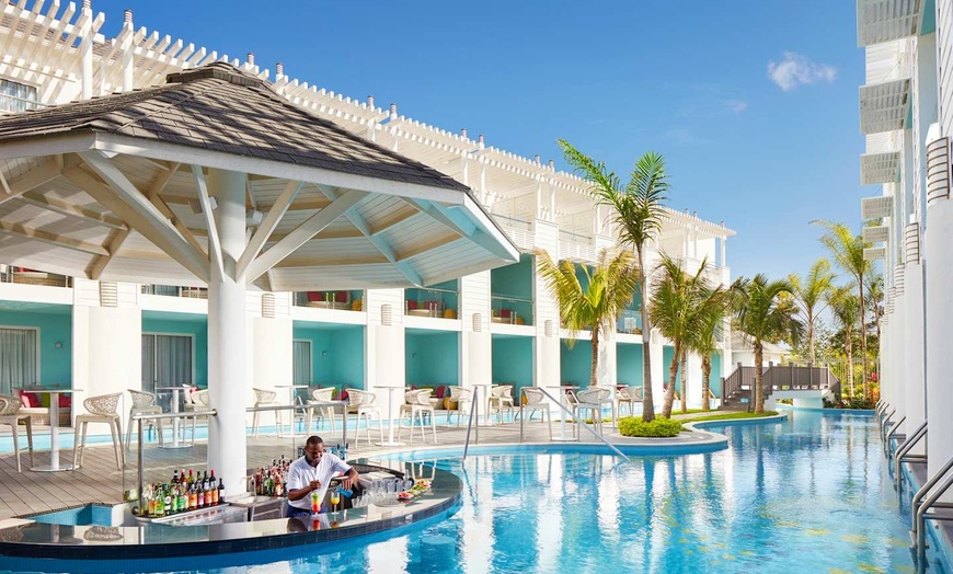 Image 24: ✈ JAMAÏQUE | Negril - Azul Beach Resort Negril by Karisma 5*, 5 nui...