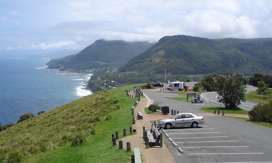 Image 6: Sydney: Private South Coast, Highlands and Kiama Tour