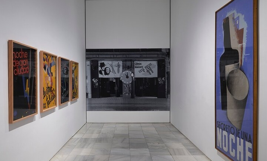 Image 2: Visita Guiada al Museo Reina Sofía