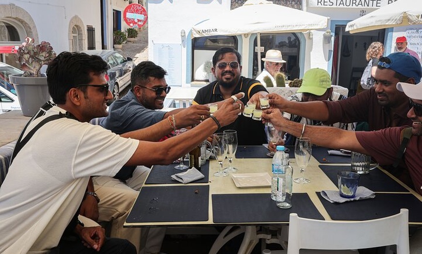 Image 8: Tour de un día en Peñiscola desde Valencia, Juego de Tronos