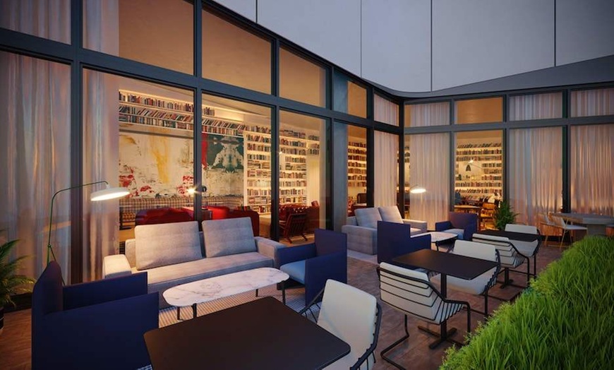 Image 13: ✈ ETATS-UNIS | New York City - Graduate by Hilton New York 4* - Cit...