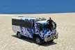 Lancelin 4WD & Sandboarding Dunes Adventure - from Lancelin - Image 4