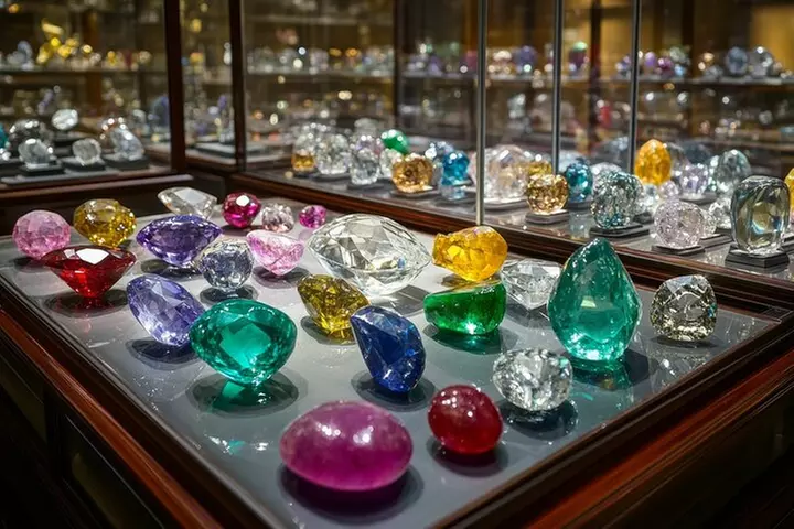 Washington DC Smithsonian Natural History Private Tour