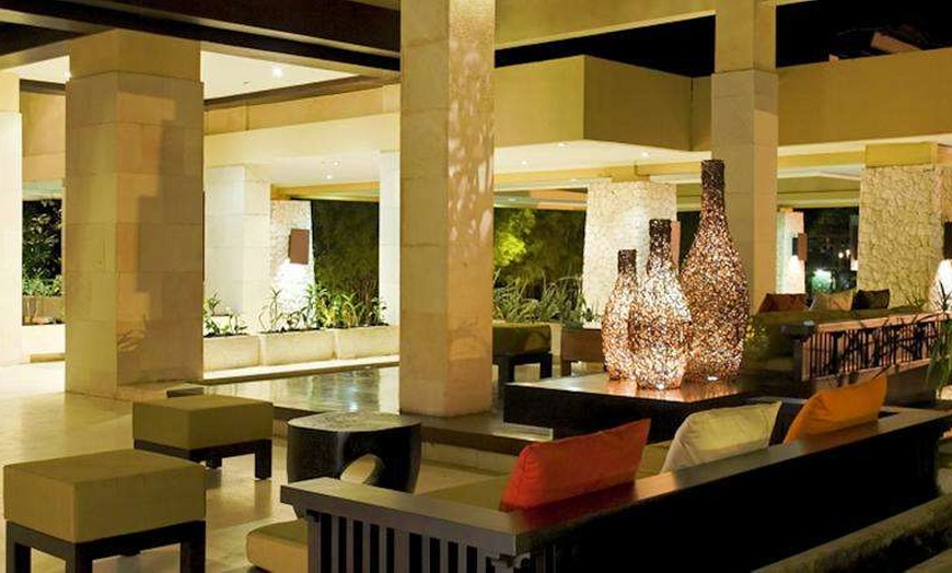 Image 9: ✈ BALI | Sanur - Mercure Resort Sanur 4*, 6 nachten - Ontdekking