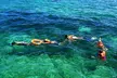 Private Boat Ride & Snorkeling Tour In Puerto Morelos - Second Medium