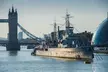 HMS Belfast Naval History Experience - Image 2