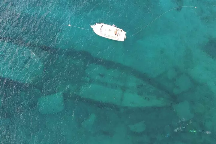 2 Dive Scuba Diving Reef Excursion to Key Largo Marine Sanctuary