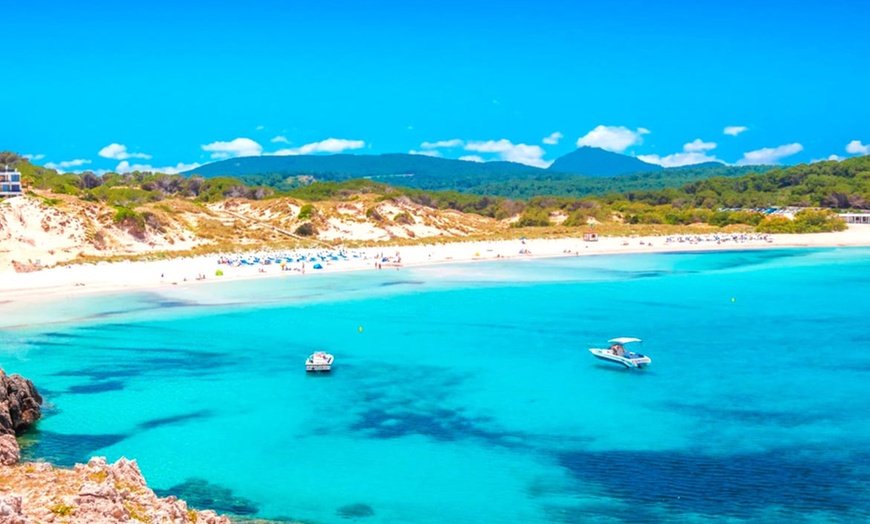 Image 15: ✈ MINORQUE | Sol Parc - Beach Club Menorca 3* - Appartement