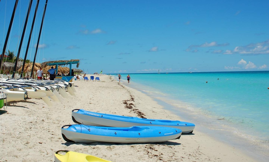 Image 10: ✈ CUBA | Varadero - Sanctuary at Grand Memories Varadero - Adults O...