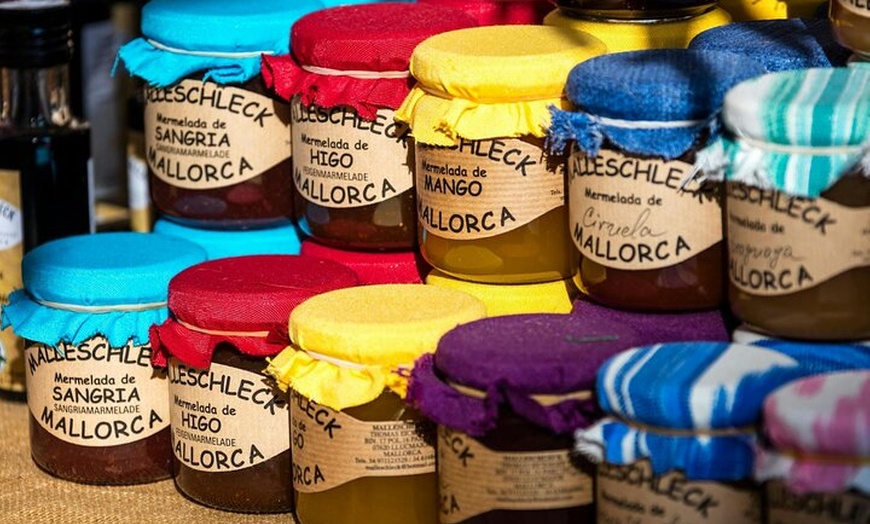 Image 12: Drach Caves Pearl Factory y visita al mercado local