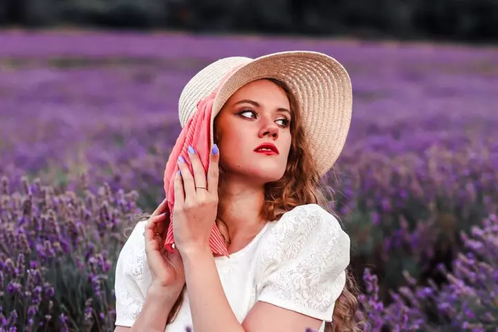 Photoshoot in London with Professional Photographer