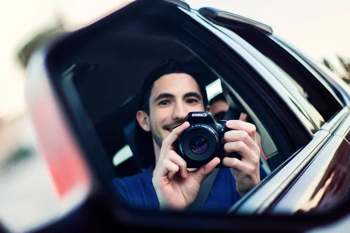 Private Airport Transfer: Honolulu to Honolulu International Airport (HNL) - Primary Image