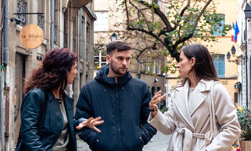 Image 12: Visite gastronomique à Lyon – Un goût complet de la France par Do E...