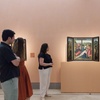 Image 3: Evite colas : Excursión única para grupos pequeños al Museo Thyssen