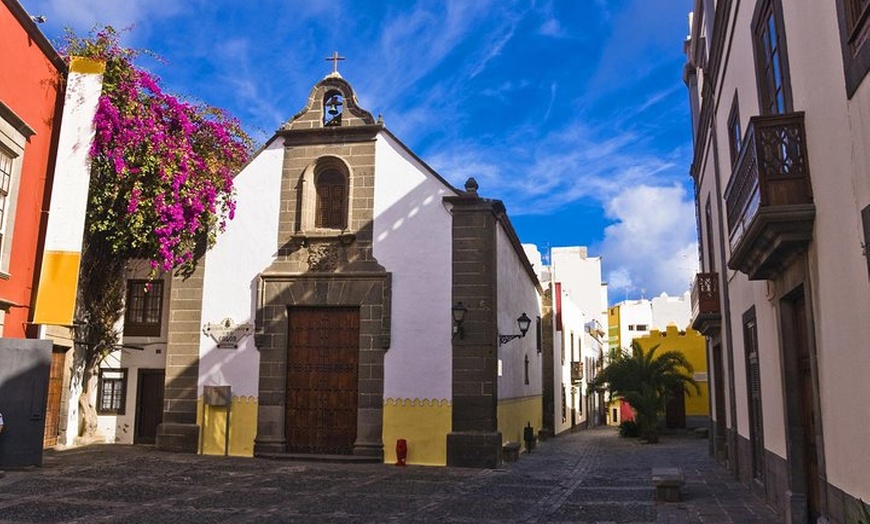Image 7: Casco antiguo de Las Palmas : Tour a pie