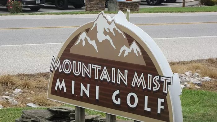 $16 For A Round Of Mini Golf For 4 People (Reg. $32)