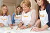 Artisan Italian Pasta Class in Chicago (Includes 3-Course Meal)