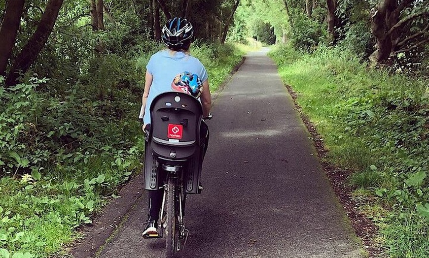 Image 4: Sheffield Bike & eBike Adventure - Explore the Famous Landscapes