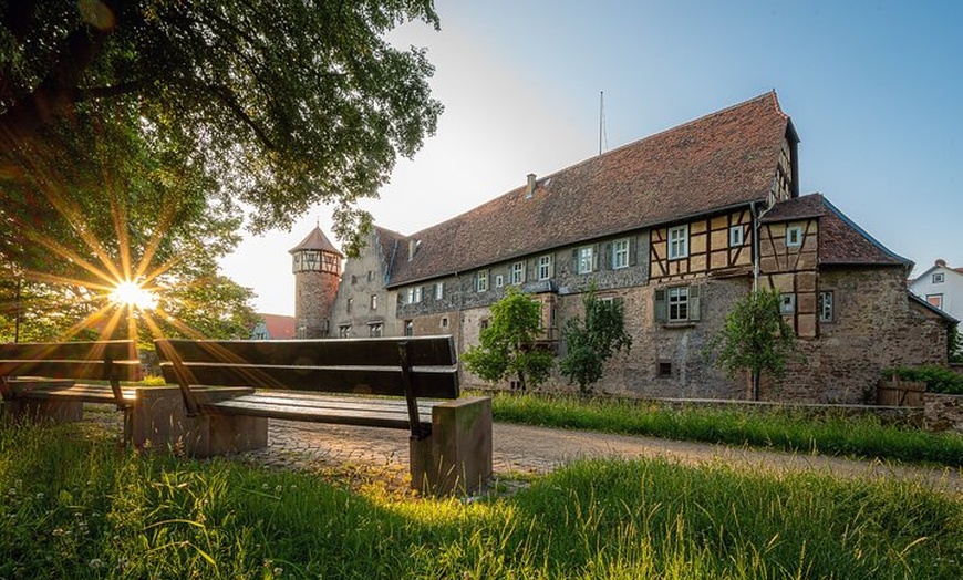 Image 5: Erfurts Stadthighlights mit einem Einheimischen erkunden