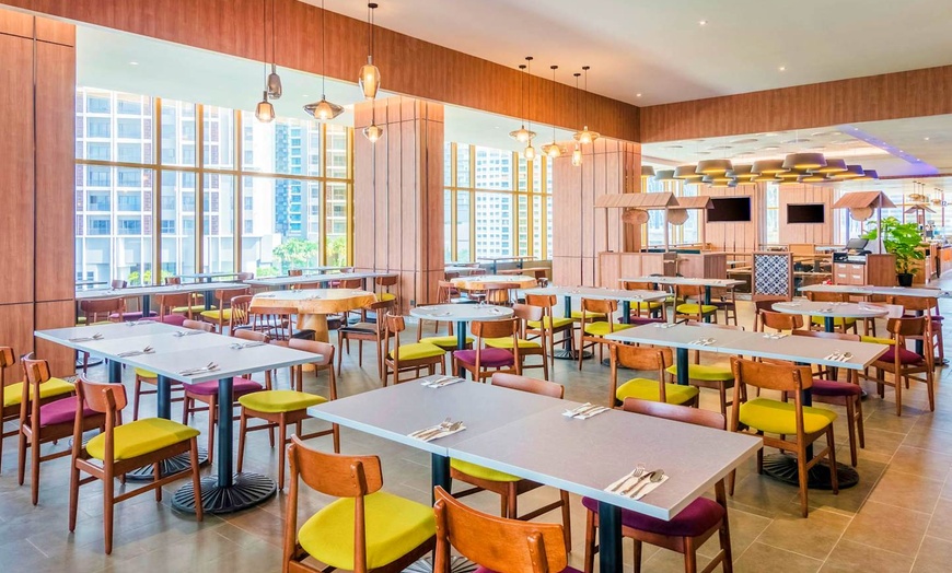 Image 9: ✈ MALAYSIA | Kuala Lumpur - Kuala Lumpur - Penang - Langkawi Combin...