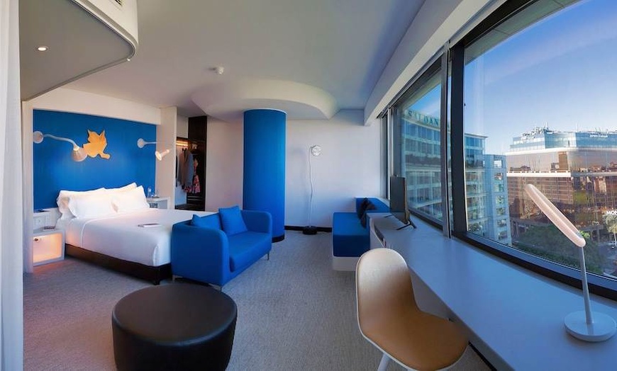 Image 6: ✈ PORTUGALIA | Lizbona - Evolution Lisboa Hotel 4* - City break