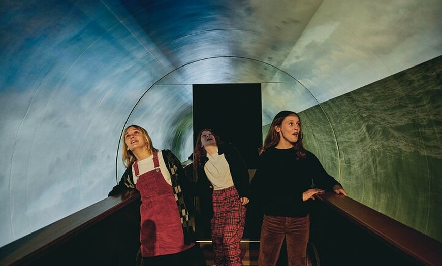 Image 2: Polly Woodside Admission Ticket