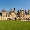 Image 6: Visite privée de Fontainebleau et Vaux-le-Vicomte au départ de Paris
