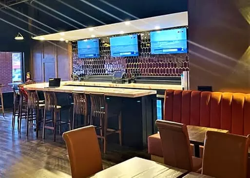 5% Cash Back at Southern Fire Kitchen - Brook...