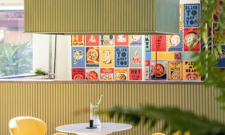 Image 63: ✈ ZENTRALTHAILAND | Bangkok - Siam@Siam Design 4*, 5 Nächte - City ...