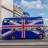 Image 9: London: Great British Afternoon Tea Bus Tour