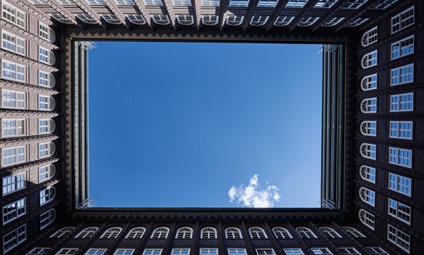 Image 3: Hamburgs UNESCO Weltkulturerbe Lager und Kathedralen des Handels