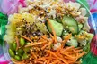 $15 For $30 Worth Of Poke Bowls, Wraps, & More - Second Medium