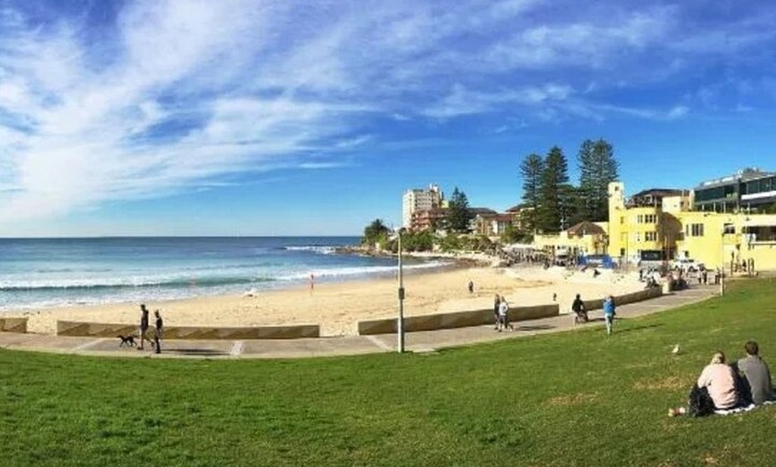 Image 7: 7 Wonders of Sydney South/CBD Luxury Private Tour