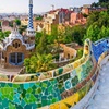 Image 4: Visita guiada sin colas al Parque Güell de Barcelona