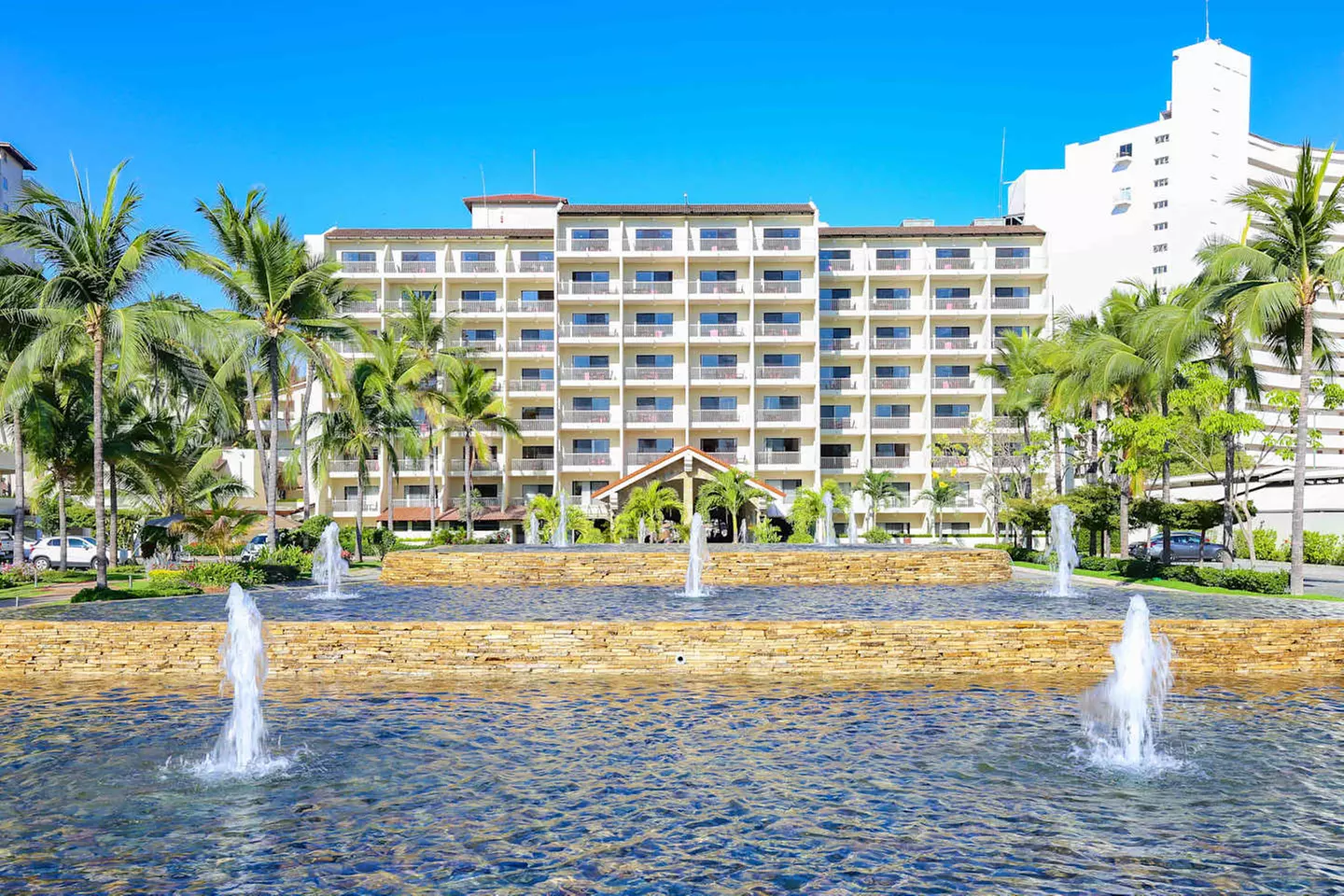 ✈ MESSICO | Puerto Vallarta - Villa del Palmar Beach Resort & Spa 4...
