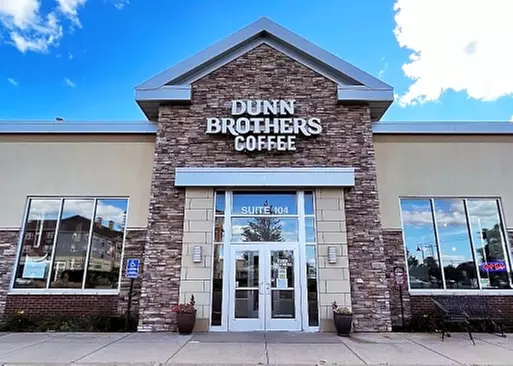 5% Cash Back at Dunn Brothers Coffee