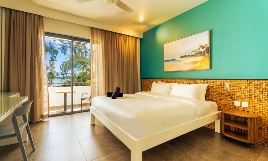 Image 5: ✈ ILE MAURICE | Mont Choisy - Mystik Life Style by NEWMARK avec act...