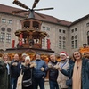 Image 1: Münchener Weihnachtsmärkte Privater Rundgang