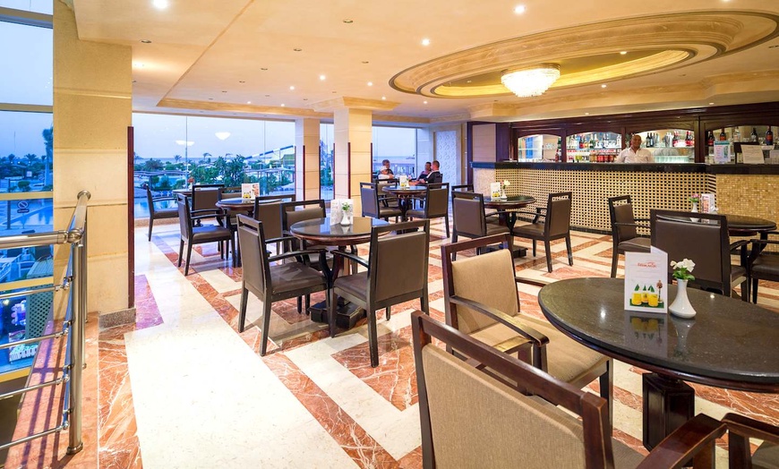 Image 30: ✈ EGYPTE | Hurghada - Sunrise Alora Aqua Park Resort 5*, 3 nuit