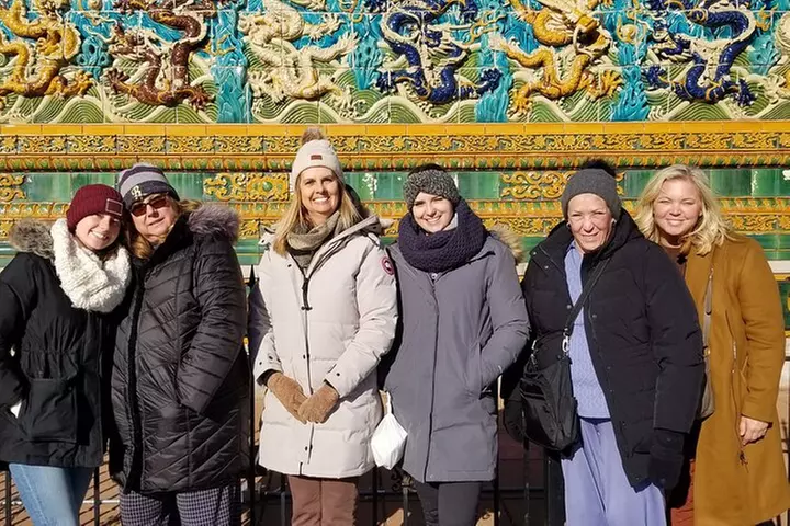 Chicago's Chinatown Food and Walking Tour