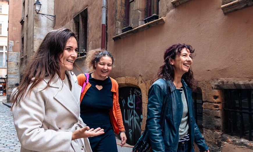 Image 5: Visite gastronomique à Lyon – Un goût complet de la France par Do E...