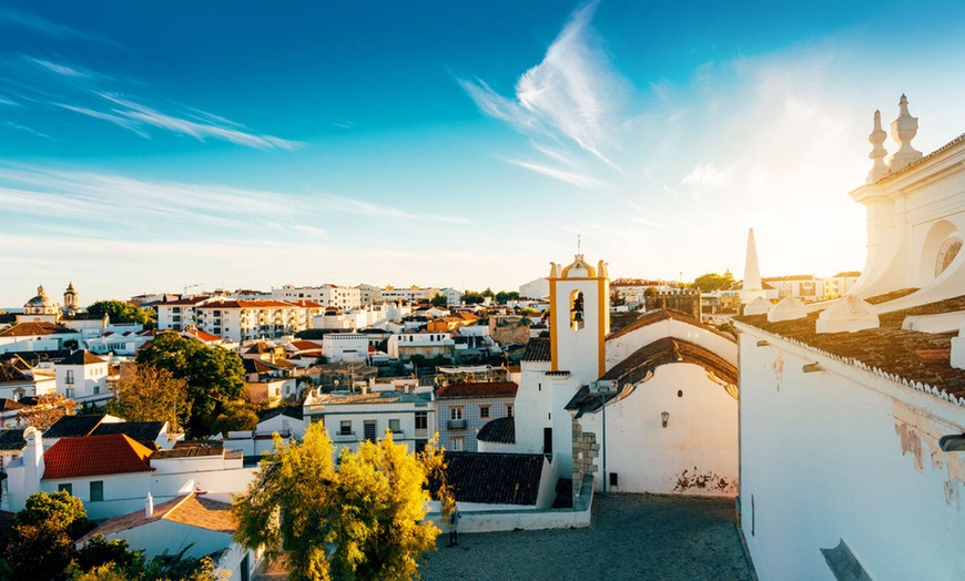 Image 8: ✈ ALGARVE | Faro - Les secrets cachés de l'Algarve et de l'Alentejo...