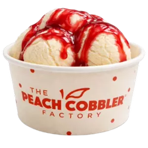 $10 For $20 Worth Of Sweet Treats