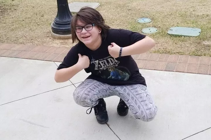 Nottingham Scavenger Hunt by Zombie Scavengers