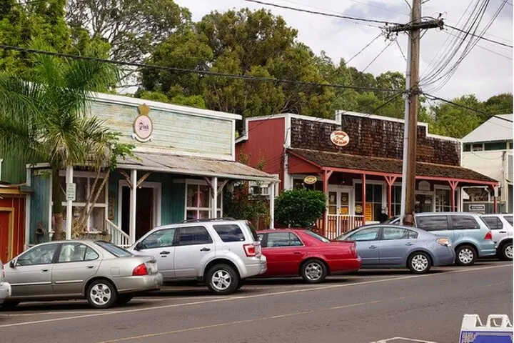 Best Haleakala Downhill Self-Guided Bike Tour with Maui Sunriders