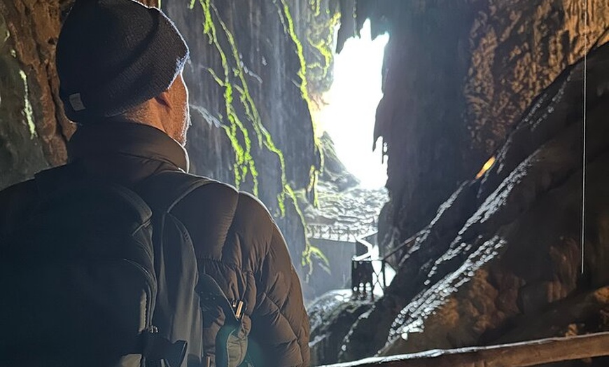 Image 9: Explora el Monasterio de Piedra y el Reino de Aragon desde Madrid